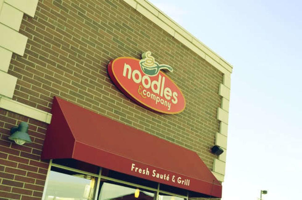 Noodles & Co
