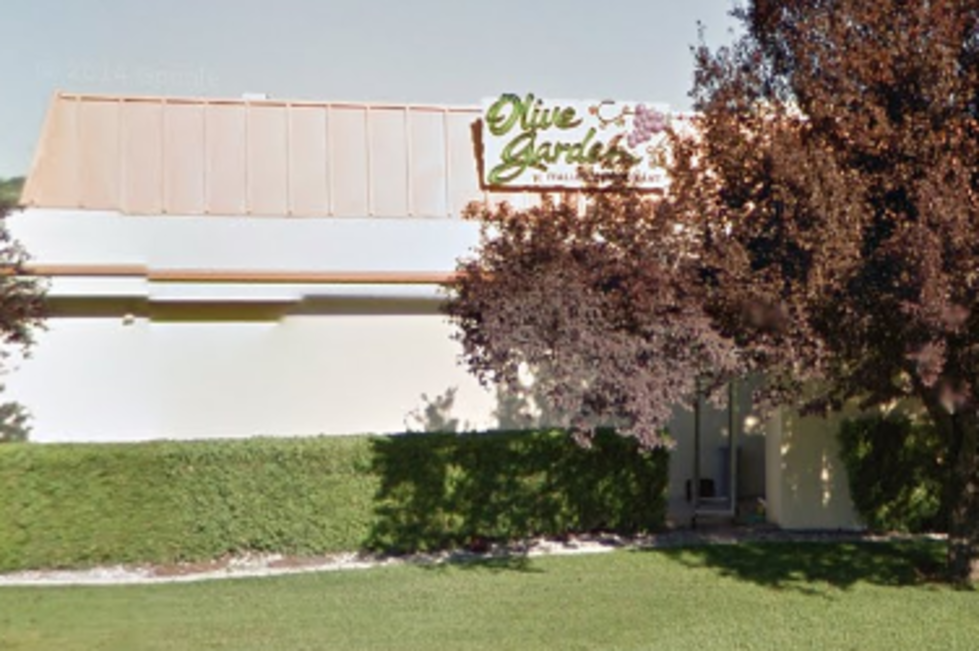 Olive Garden