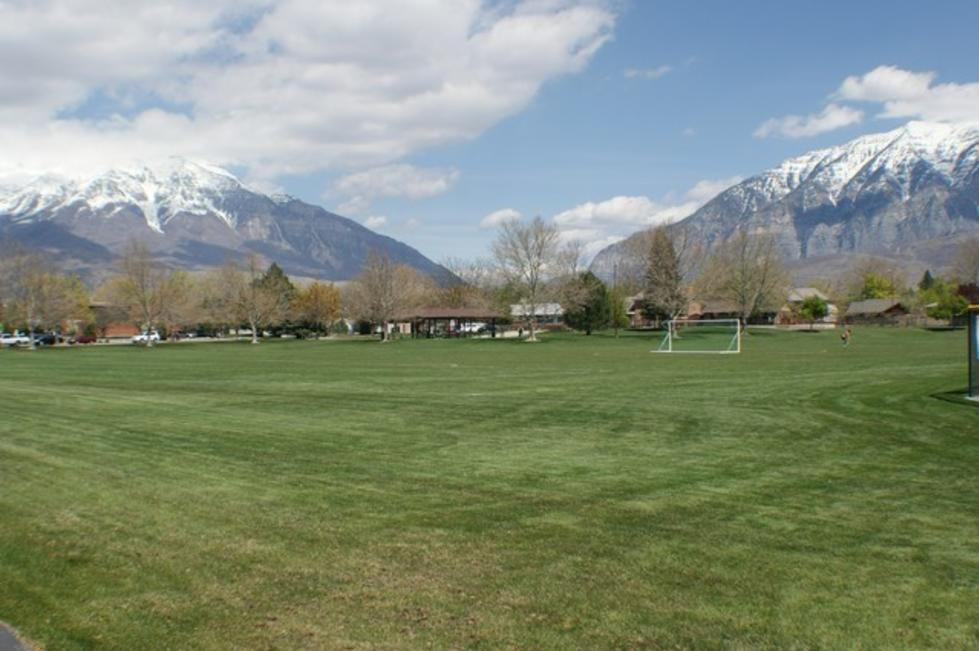 Orem Community Park