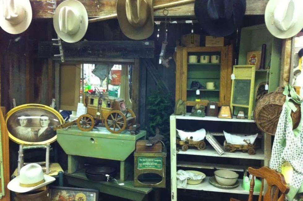 Treasures Antique Mall