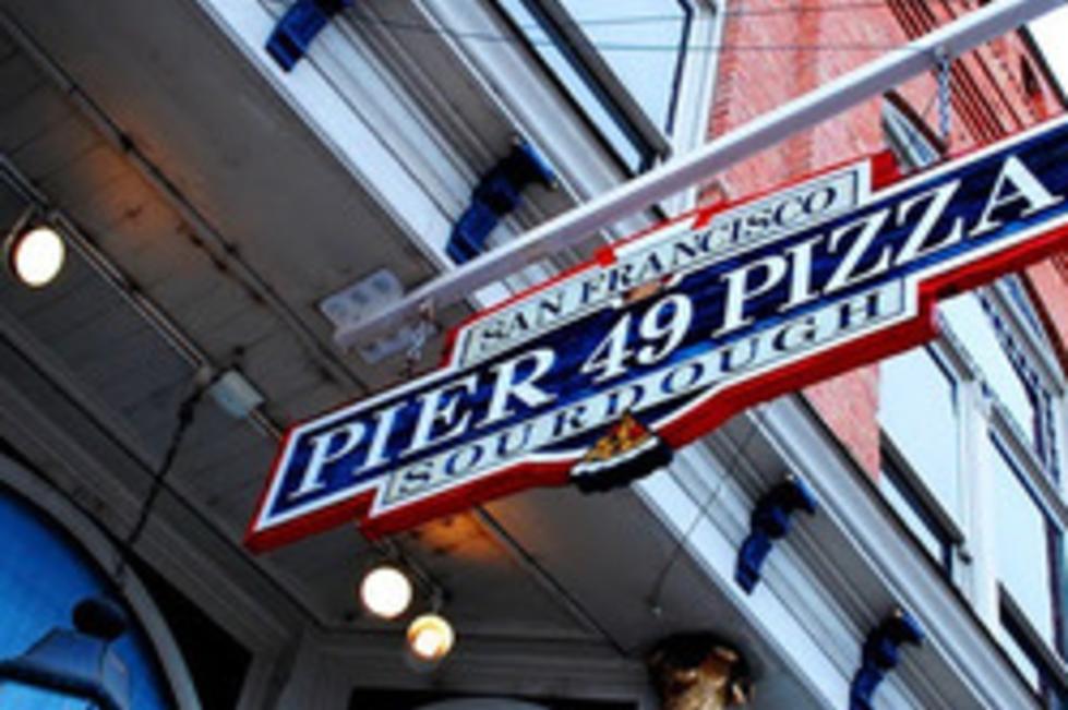 Pier 49 Pizza