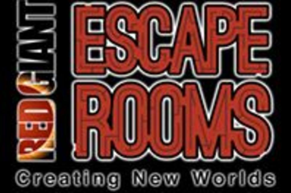 giant escape red