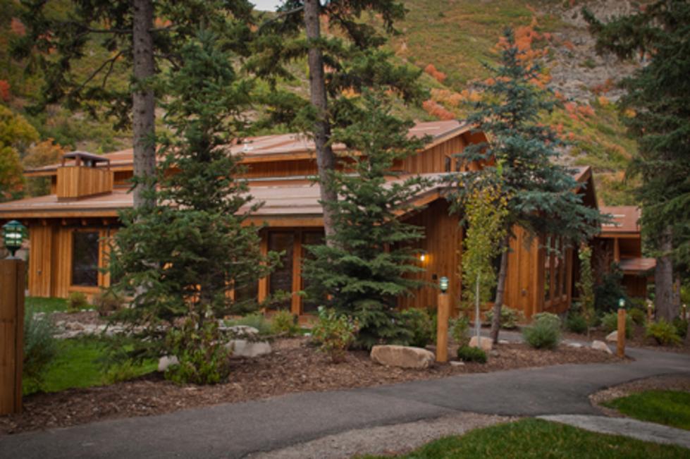 Redford Conference Center