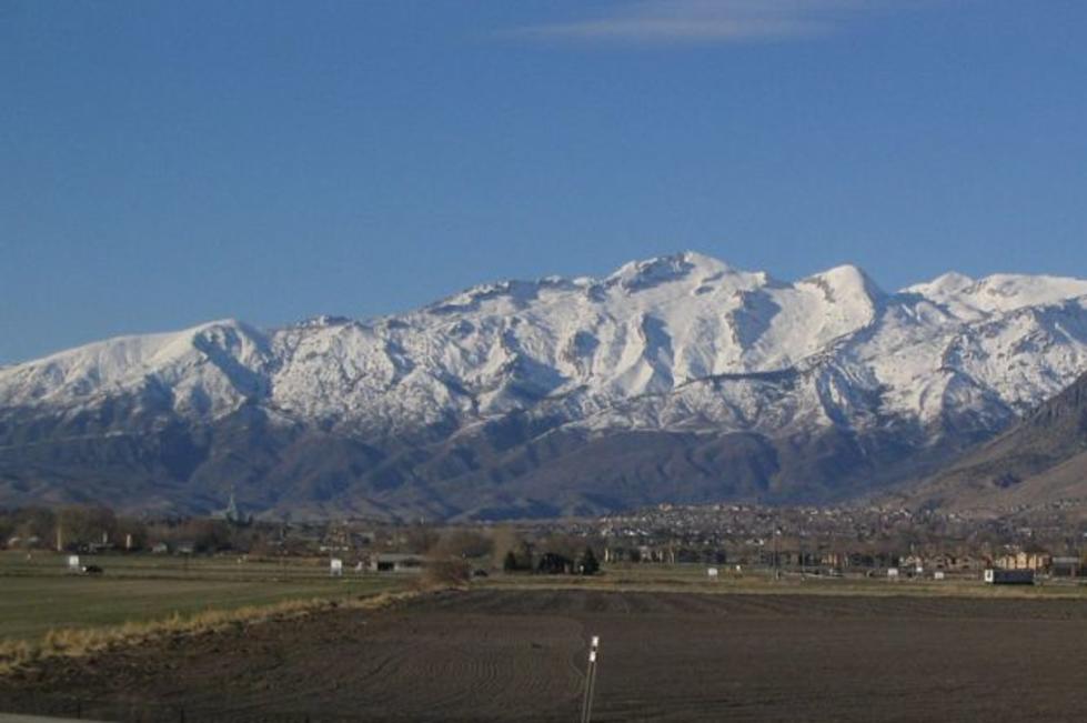 Santaquin City