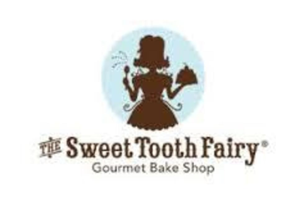 Sweet Tooth Fairy Bake Shop