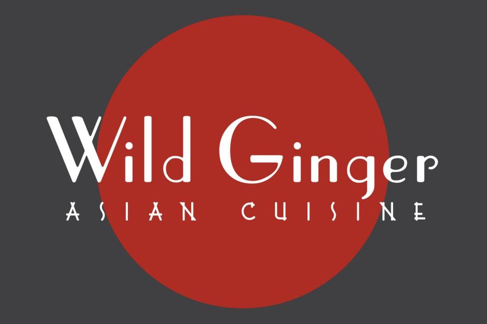 Wild Ginger Asian Cuisine