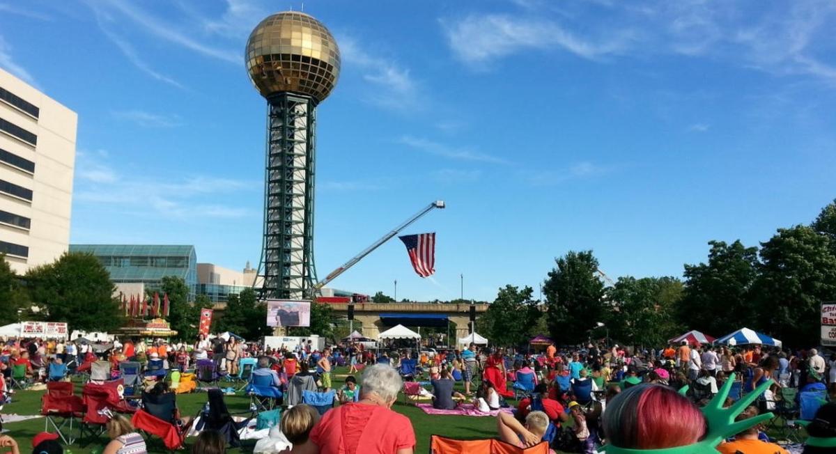 4th of July in Knoxville How to Celebrate Independence Day