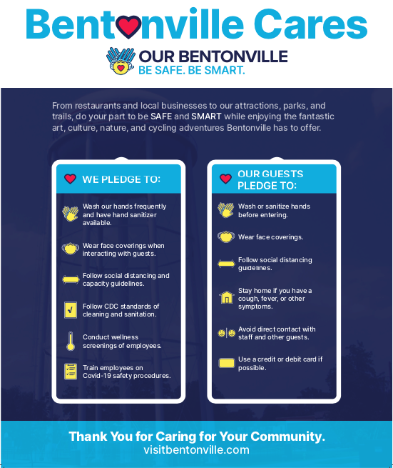 Our Bentonville 1