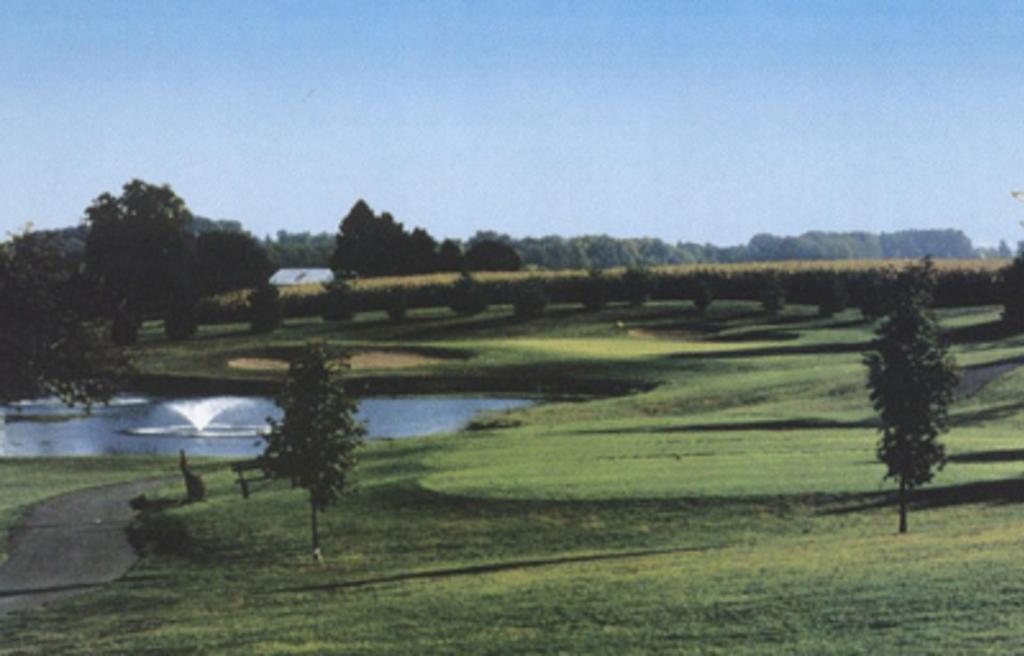 Briarwood Golf Clubs