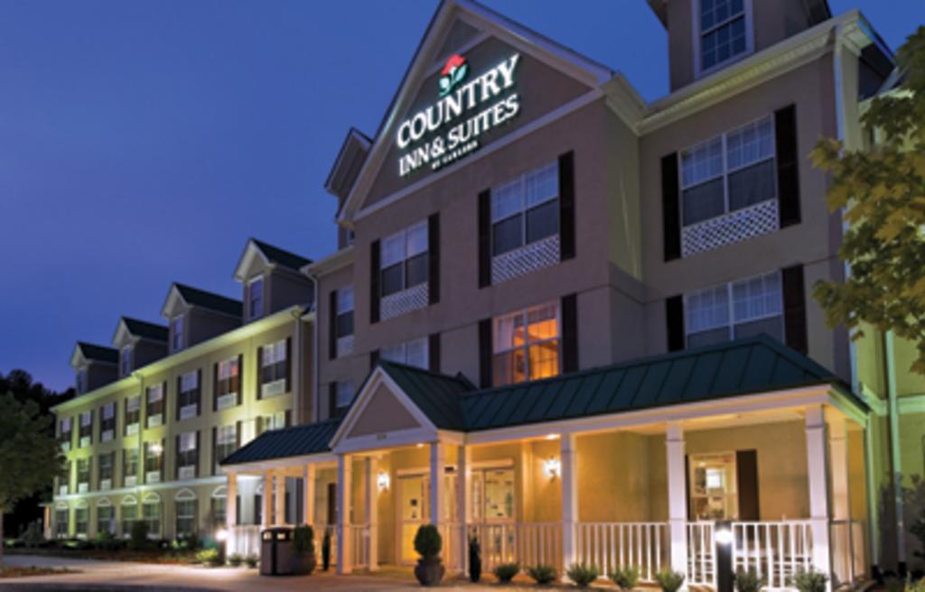 Country Inn Suites Carlson York  17402