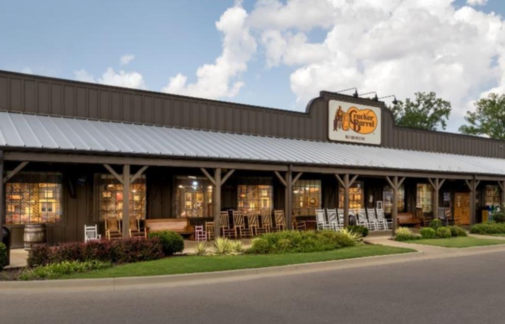 Cracker Barrel York Pa 17402