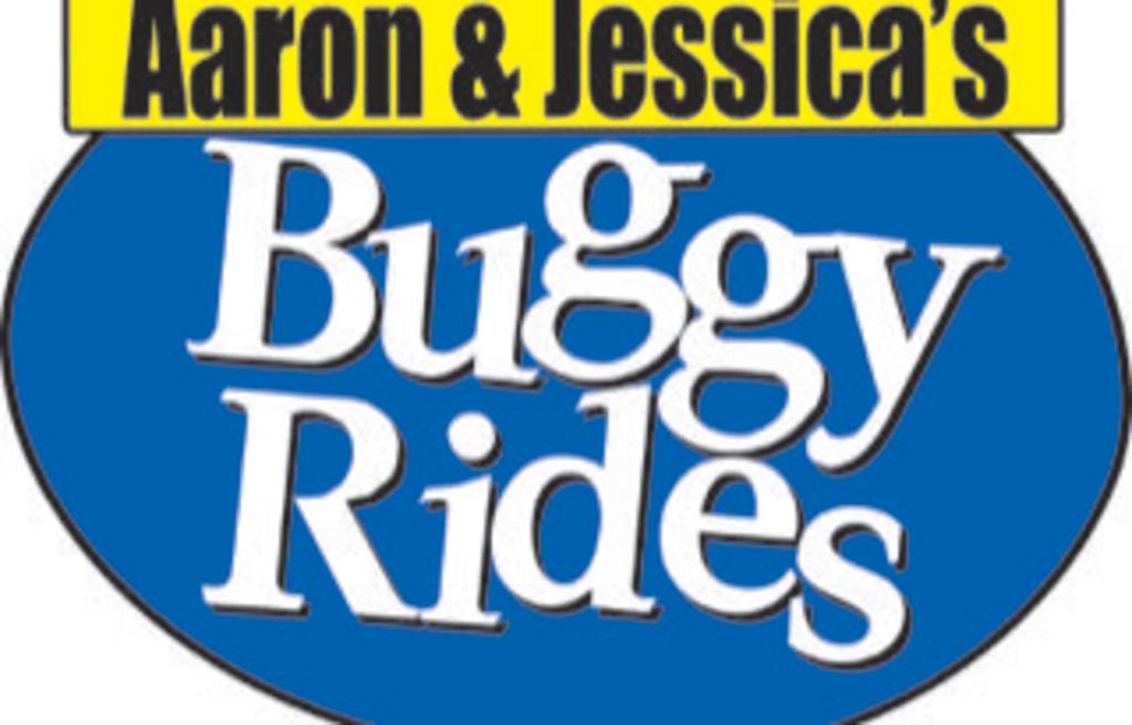 aaron & jessica's buggy rides coupon