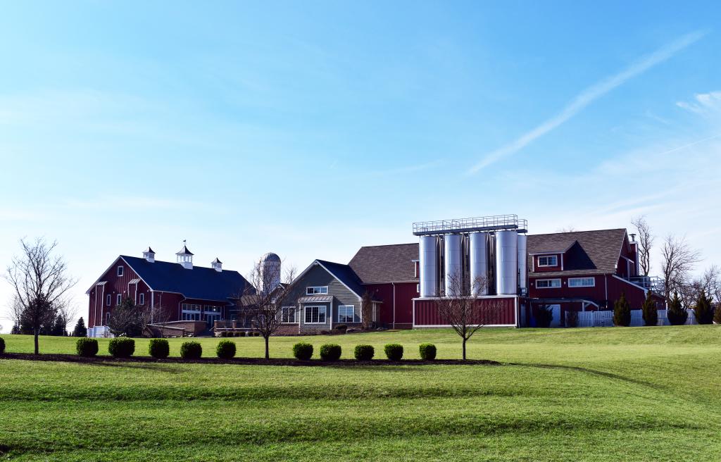 Wyndridge Farm