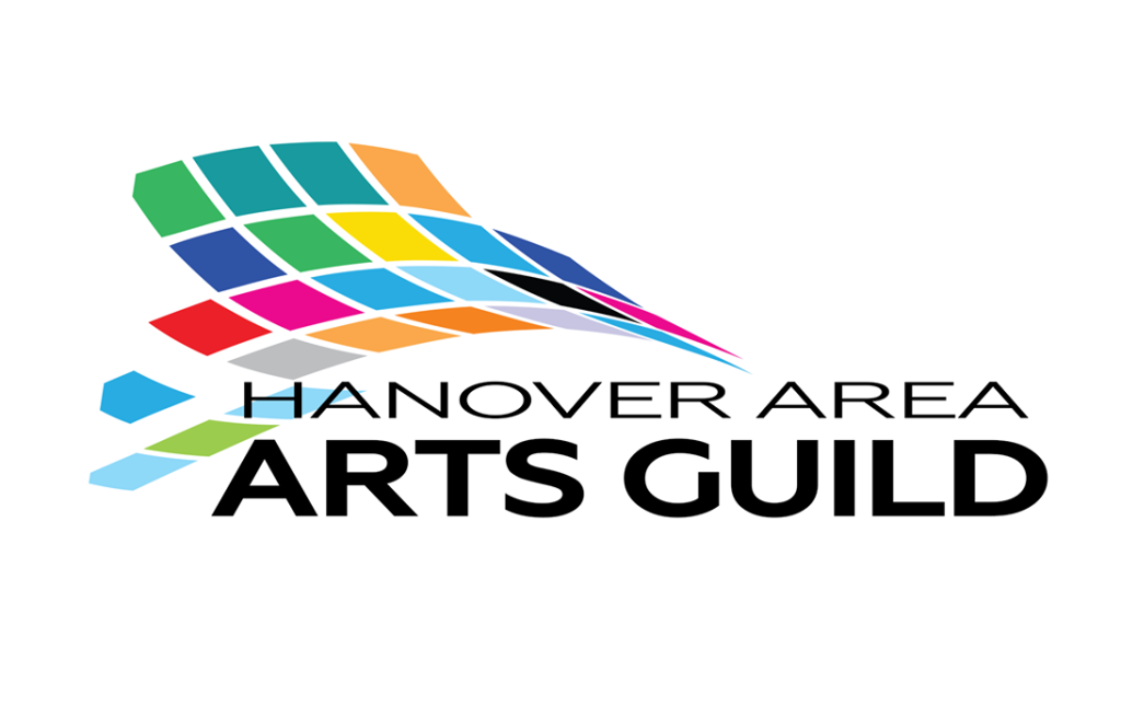 Hanover Area Arts Guild logo