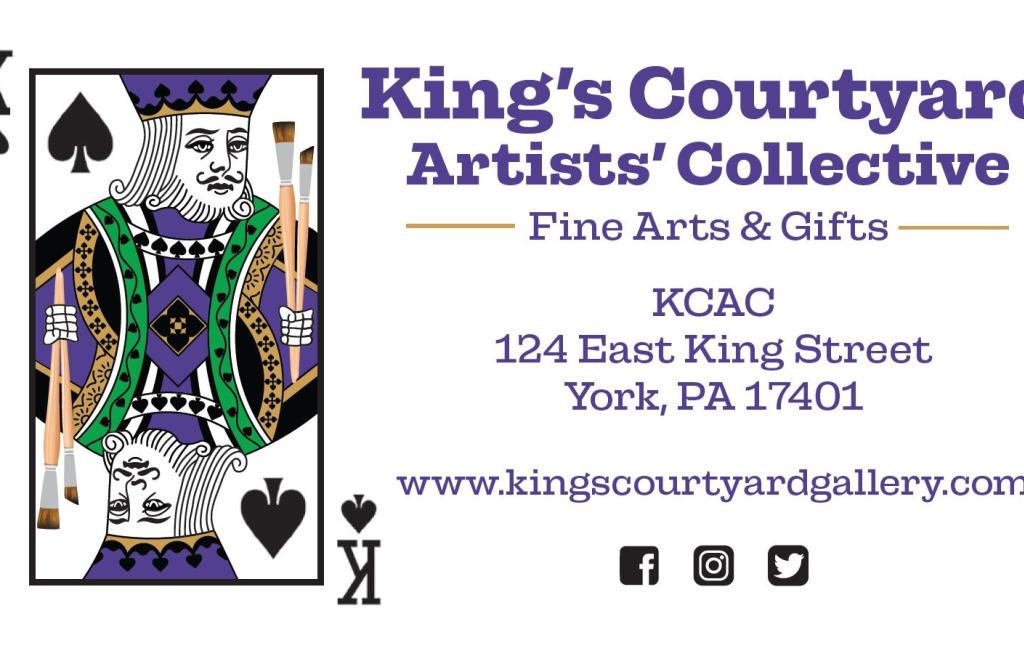 KCAC logo