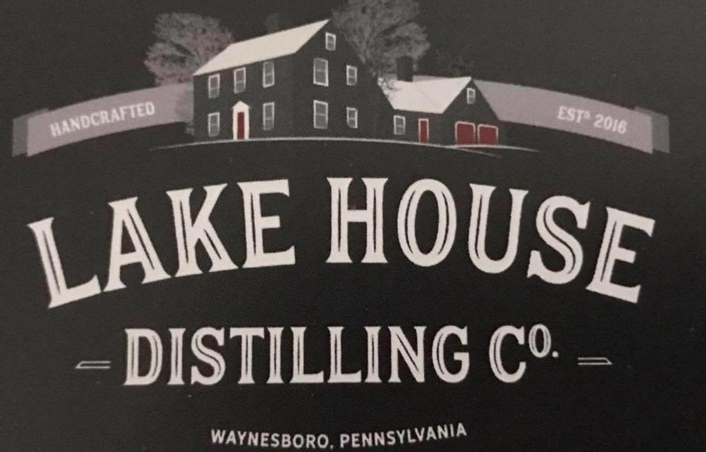 Lake House Distilling Co