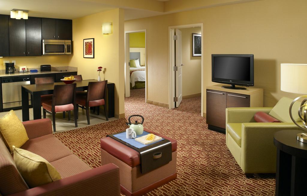 Towneplace Suites By Marriott York York Pa 17402