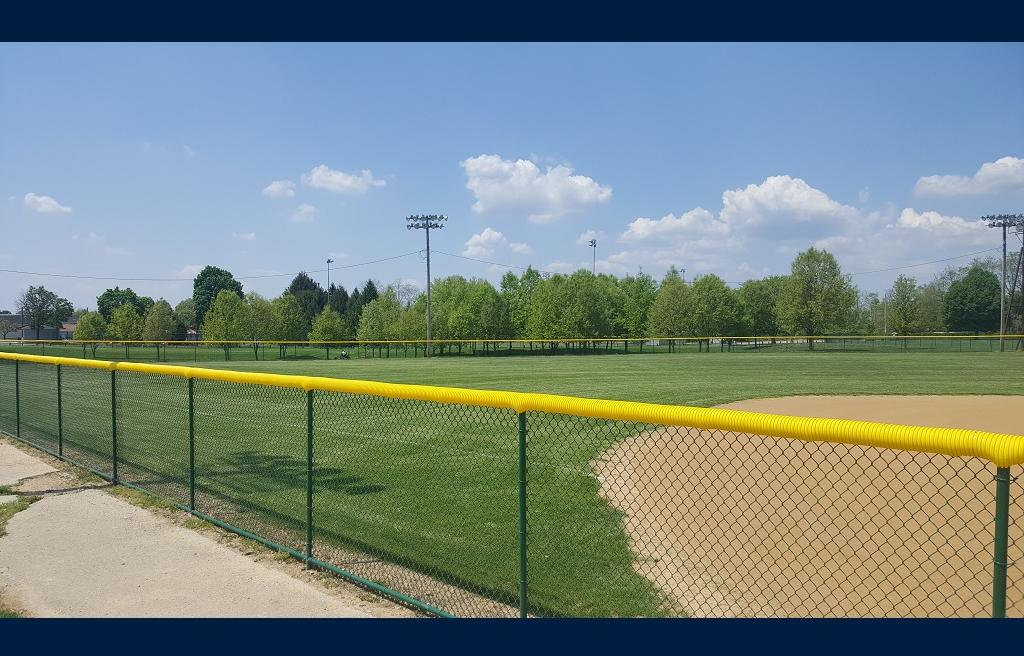 Memorial fields
