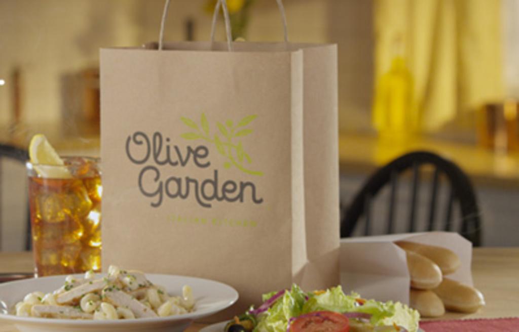 Olive Garden