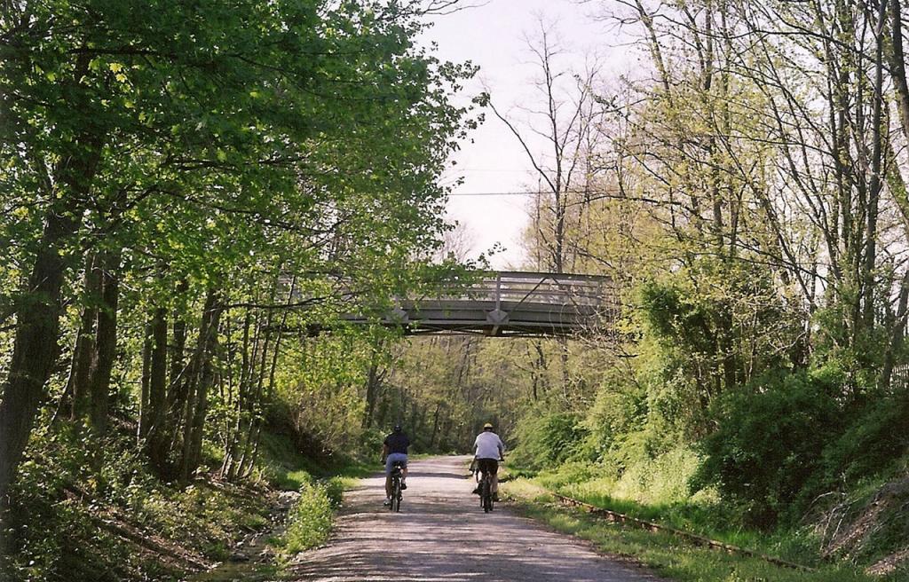 Rail Trail