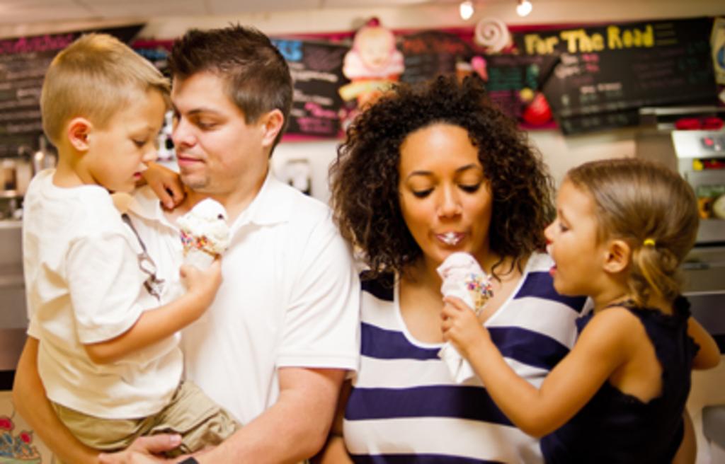 Sweet Willows Creamery York, PA 17402