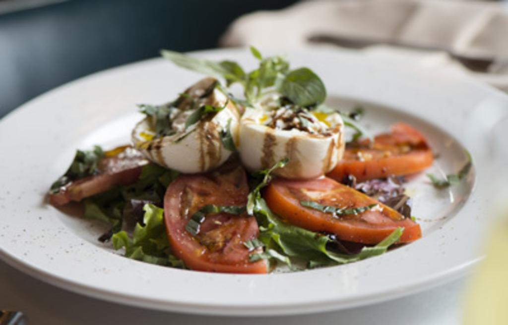 Victor's Italian Restaurant