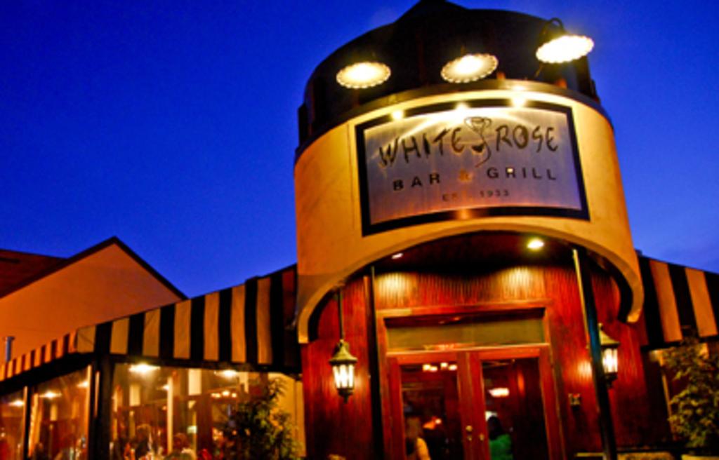 White Rose Bar Grill York Pa White Rose Bar Grill York Pa