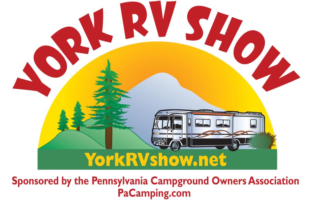 York RV Show