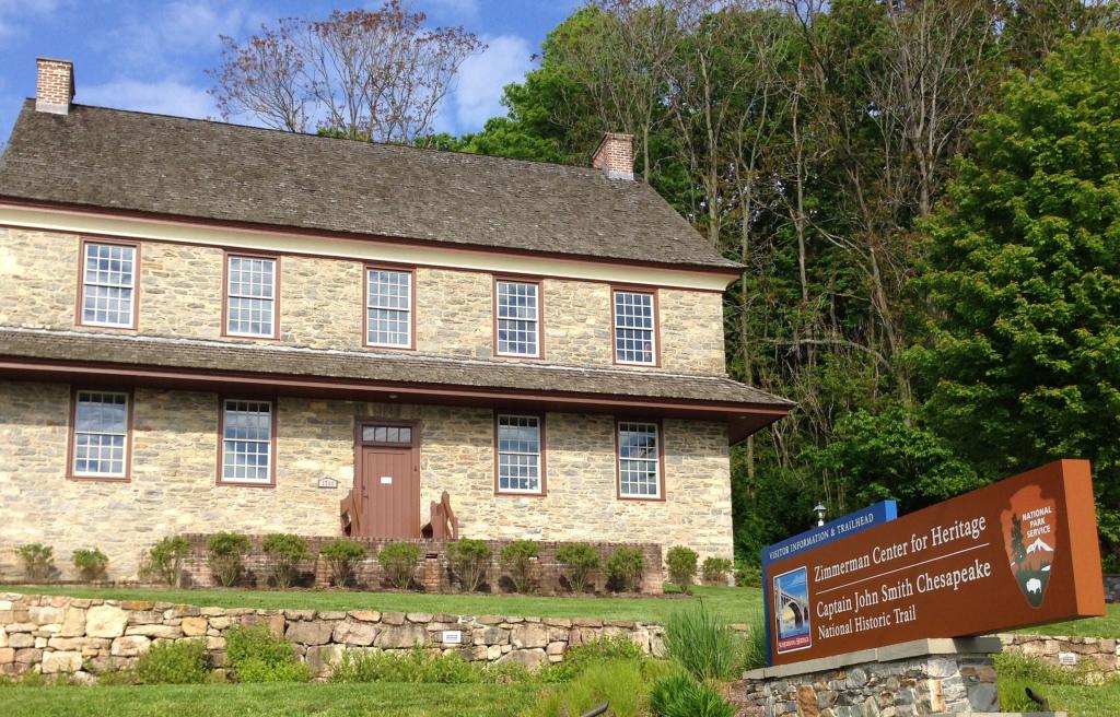 Zimmerman Center for Heritage