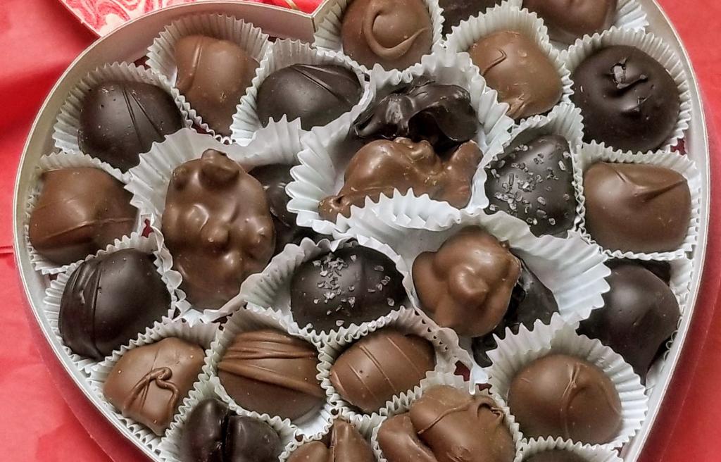 Anstine's Homemade Candy York, PA 17403