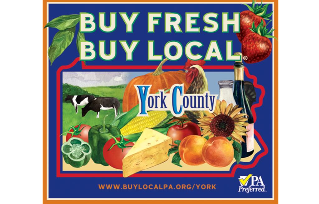 York Buy Fresh Buy Local