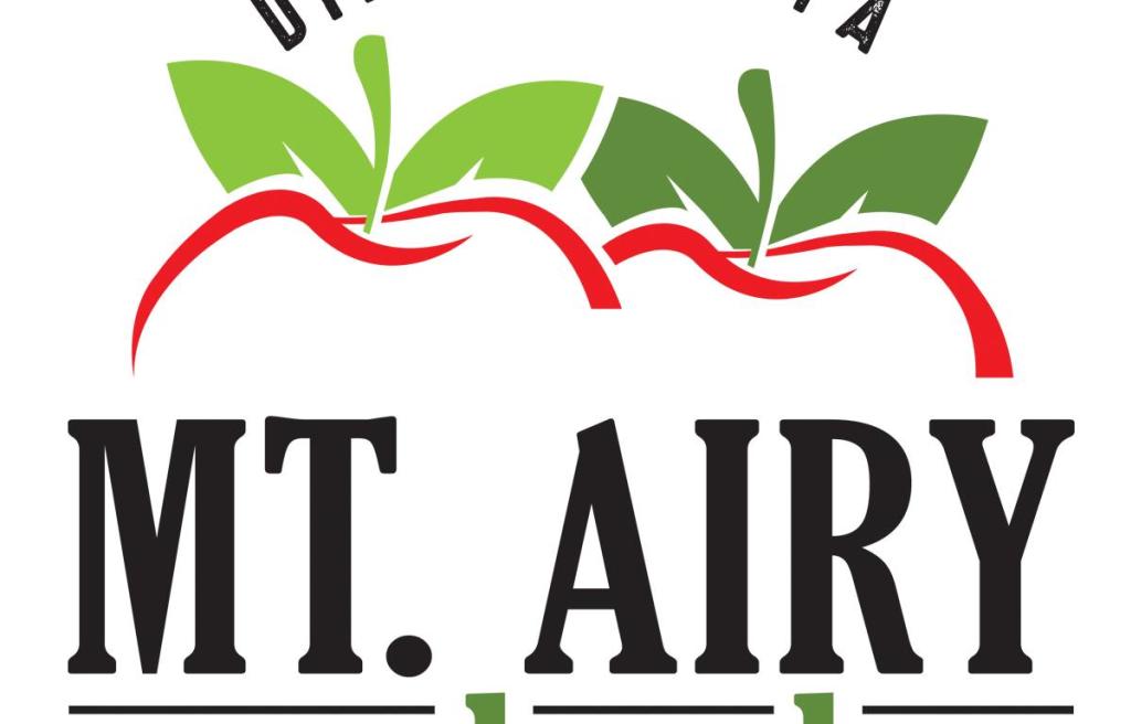 Mt. Airy Orchards logo 2022