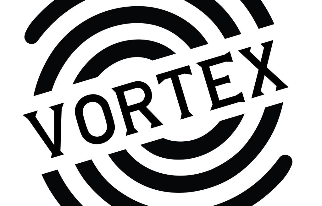 Vortex logo