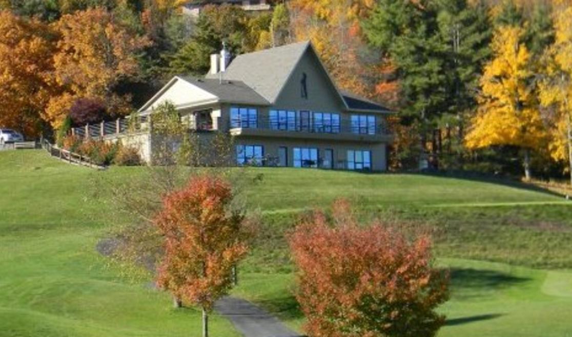 Boone Golf Club