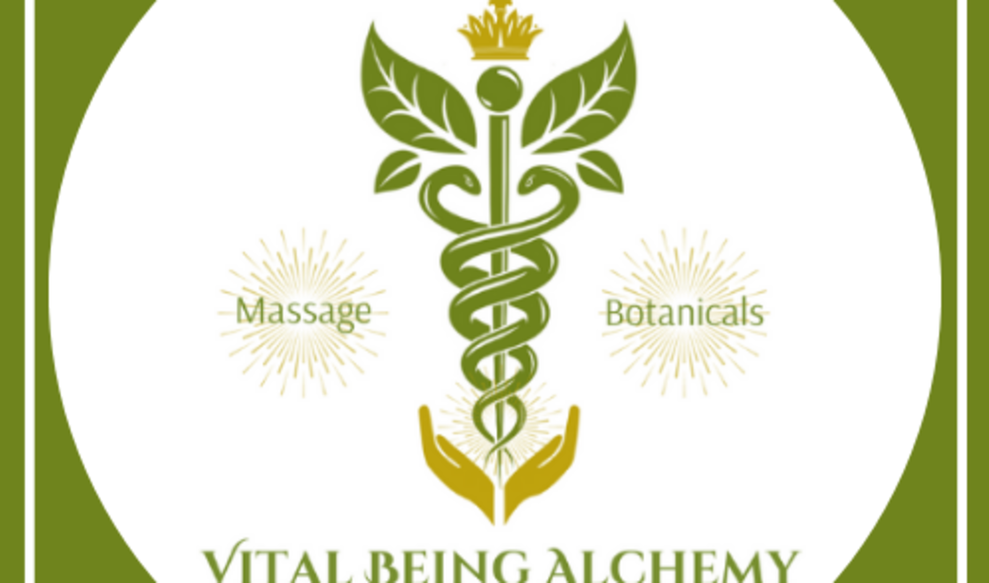 Vital Being Alchemy