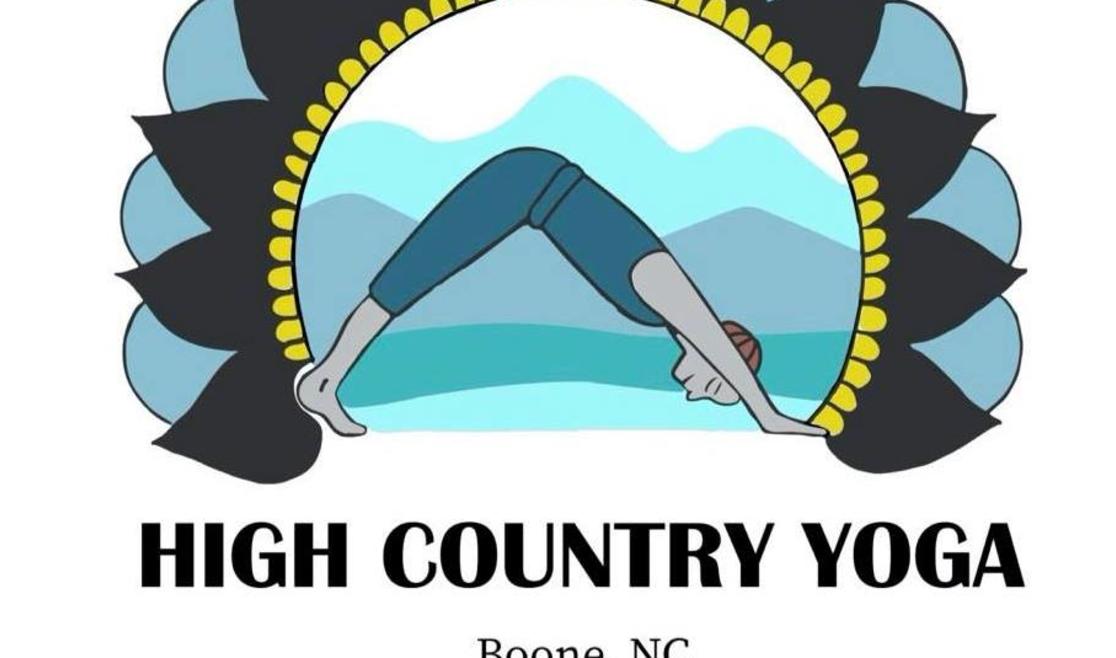 High Country Yoga
