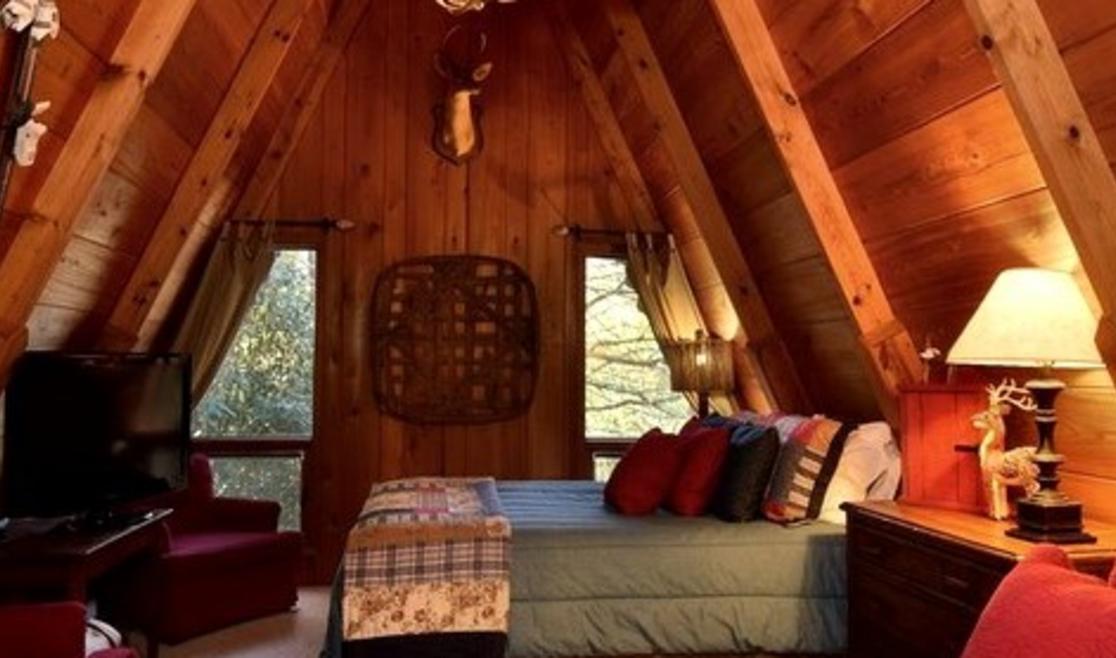 Chalet Alpine