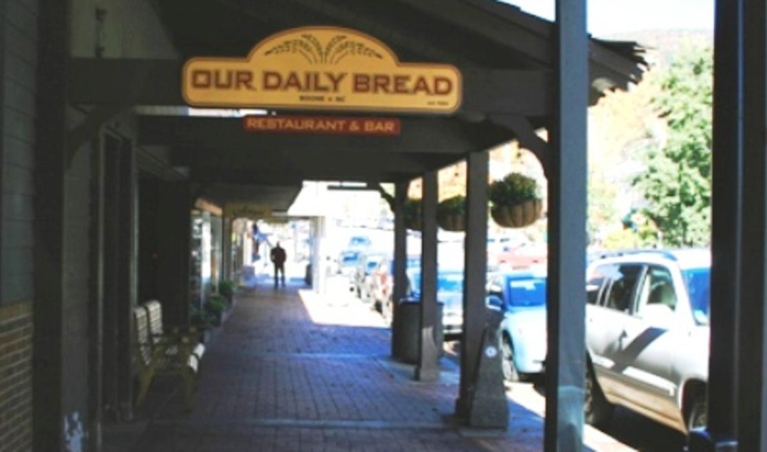Our Daily Bread | Boone, NC