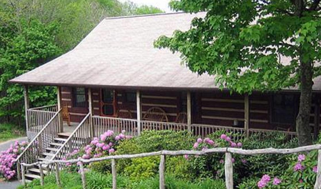 Boone Cabin Rentals