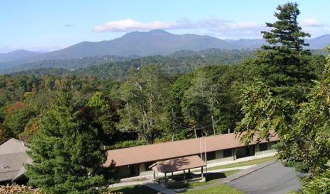 Blowing Rock Conference Center
