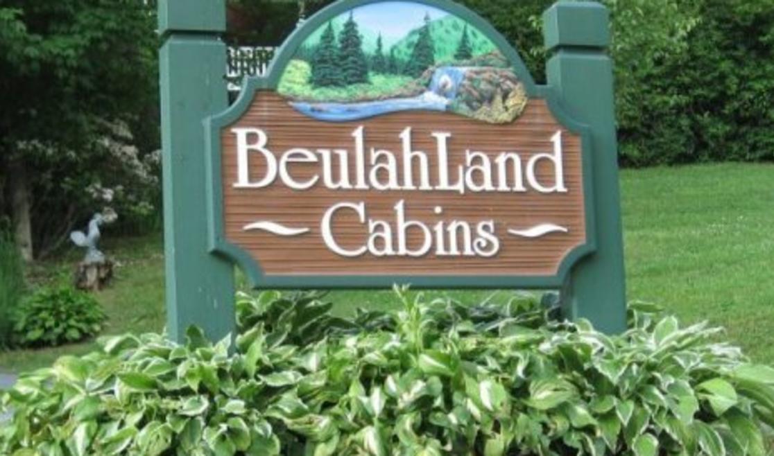Beulahland Cabins