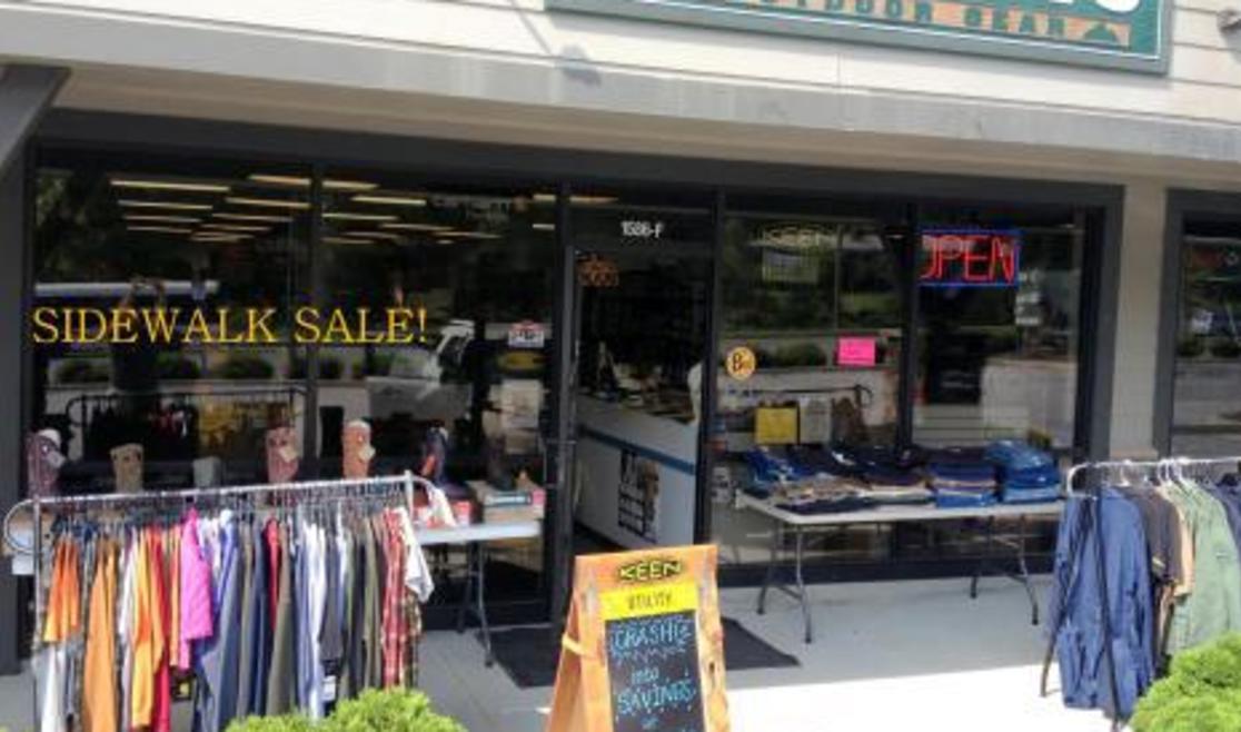 Irish setter outlet store outlet