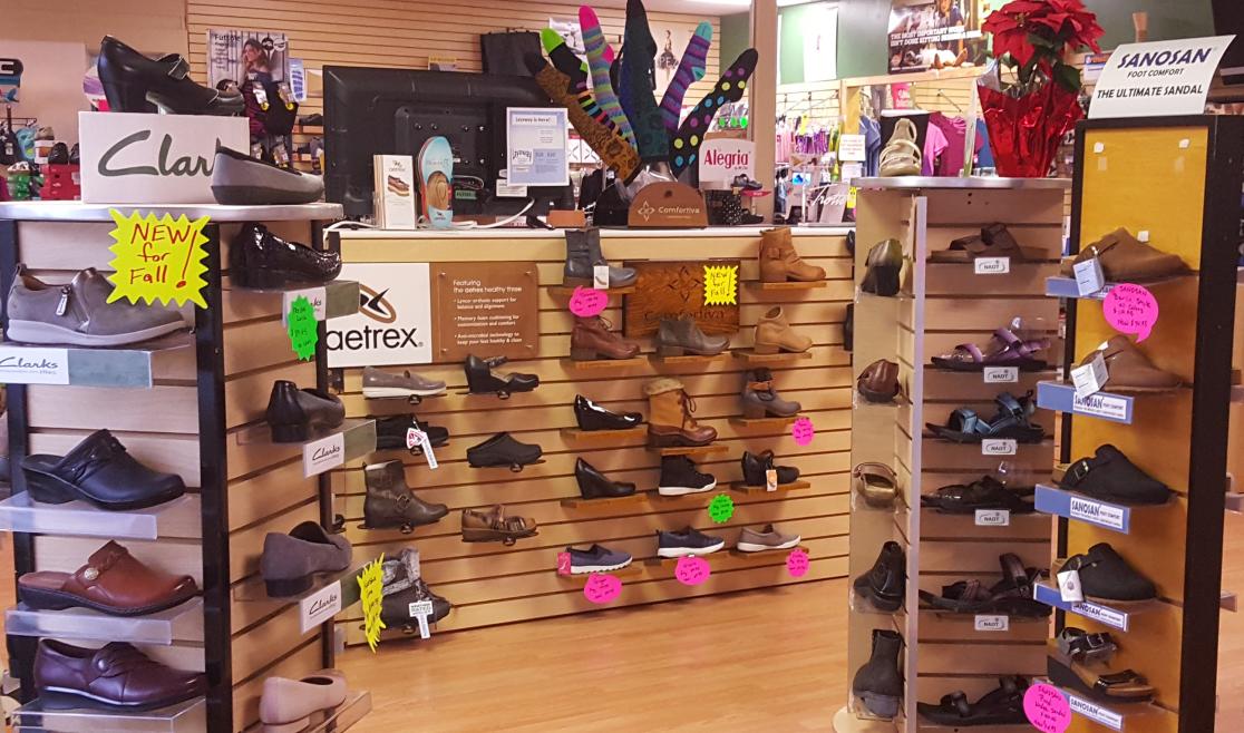 Scrub shoes shoe dept clearance