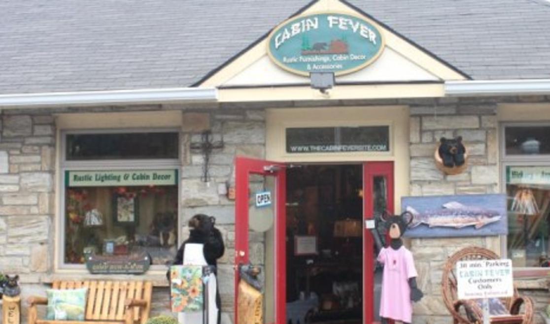 The Cabin Fever | Boone, NC