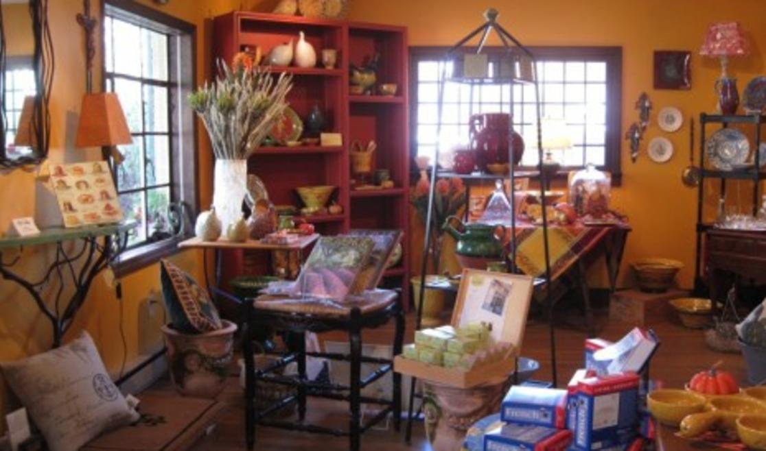 de Provence et d'ailleurs | Boone, NC