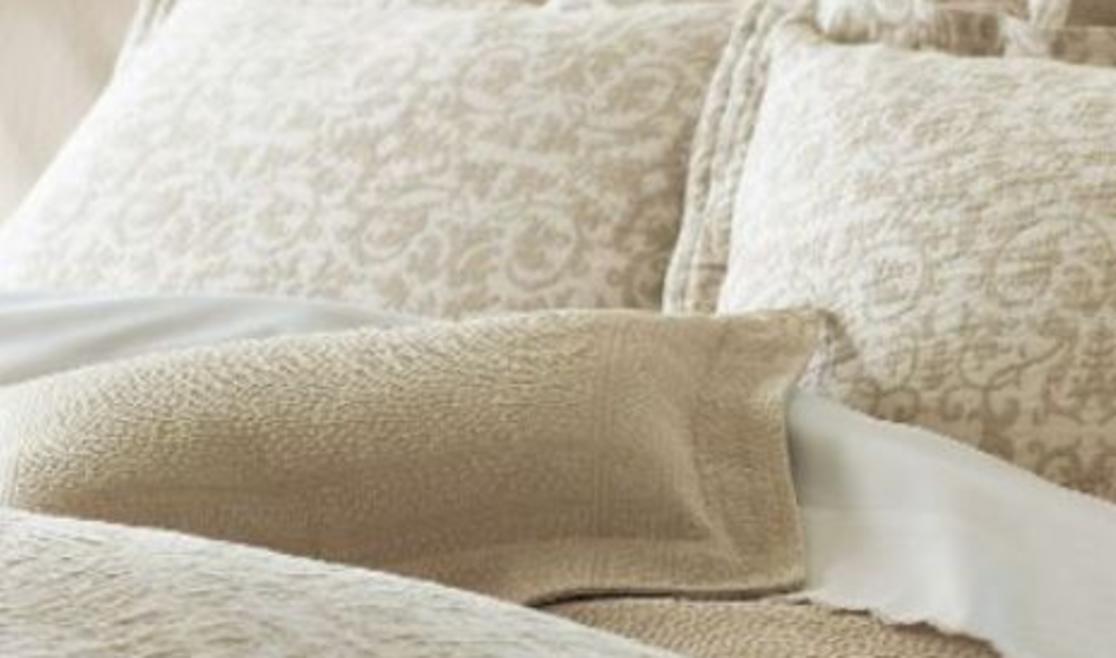 Dewoolfson down pillows clearance