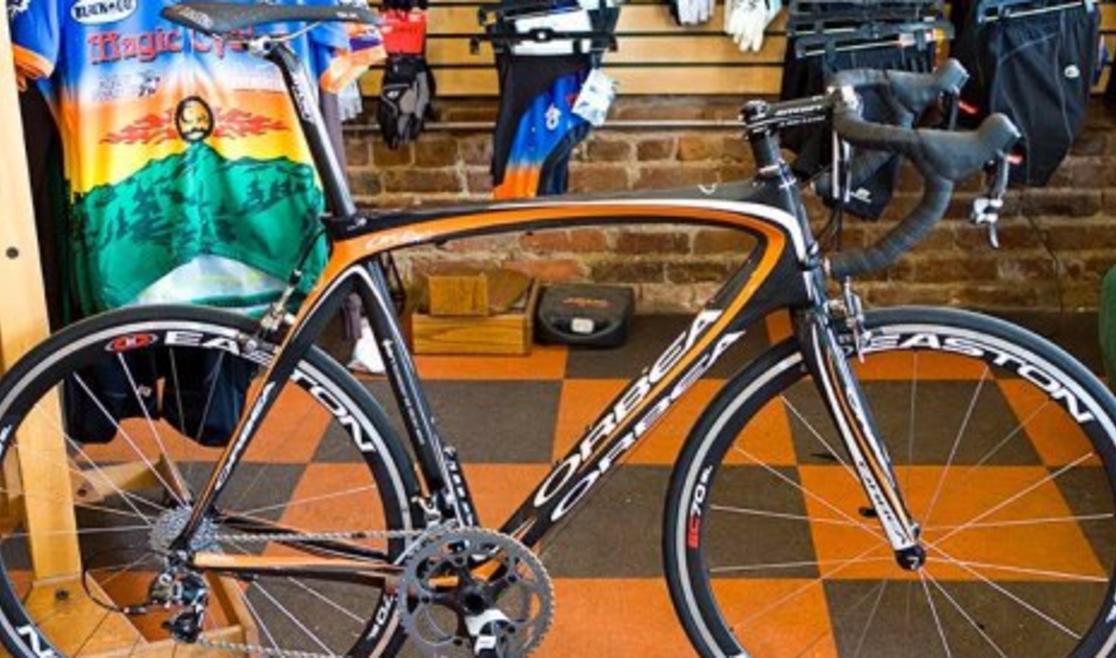 Magic Cycles | Boone, NC