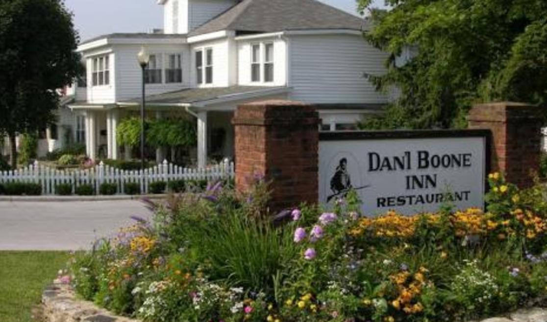 The Daniel Boone Inn