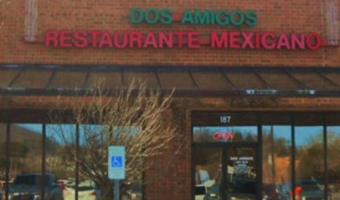 Dos Amigos | Boone, NC
