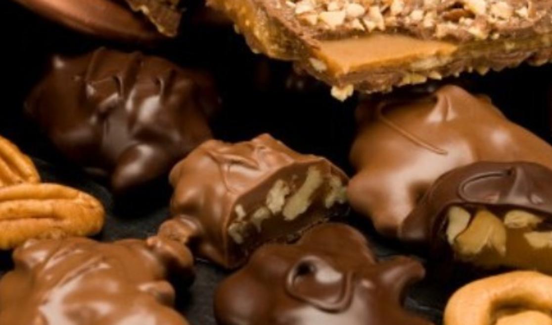 Kilwin's Handmade Chocolates | Boone, NC